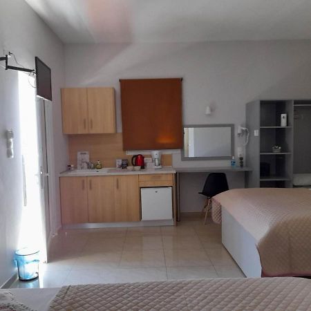 Aza Studios Laganas Dış mekan fotoğraf